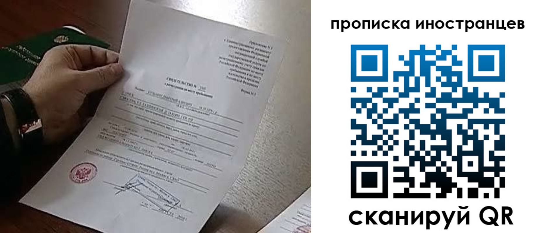 прописка поиск в Нижнекамске